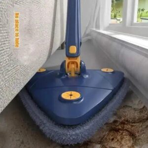 Triangle Mop 360 Twist